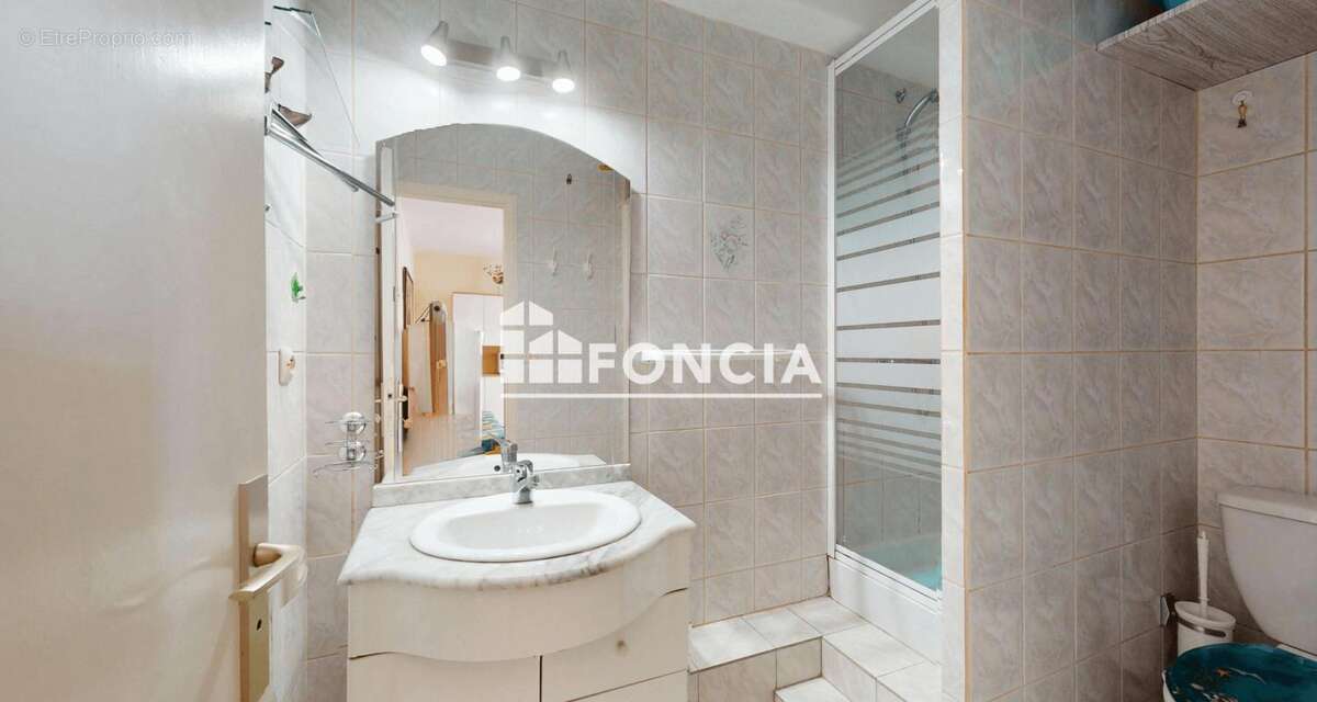 Appartement à ARGELES-SUR-MER