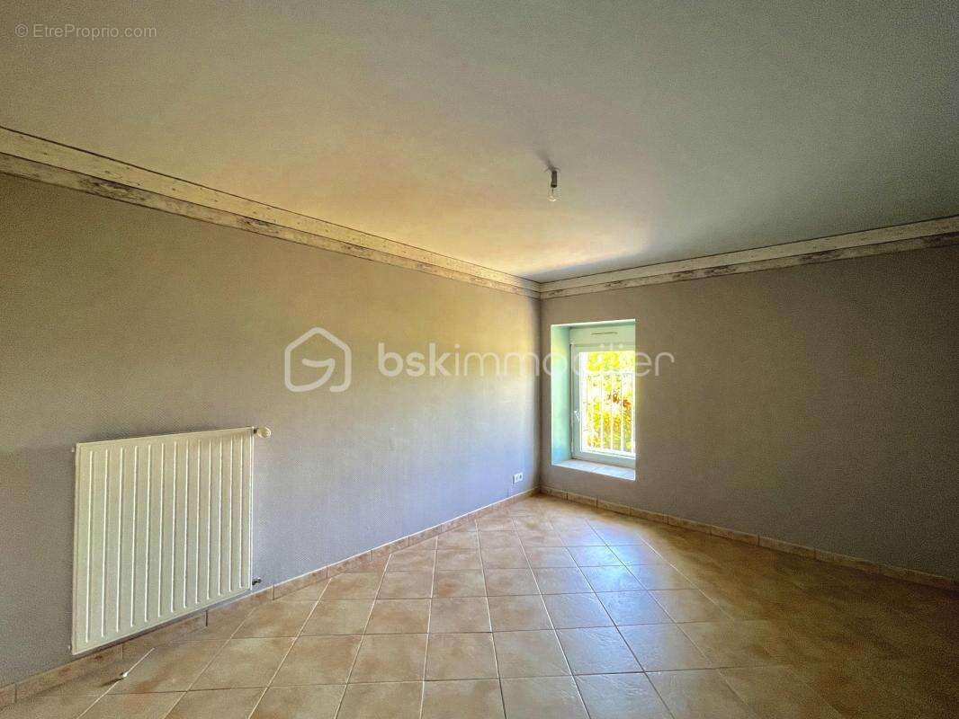 Appartement à LOYAT