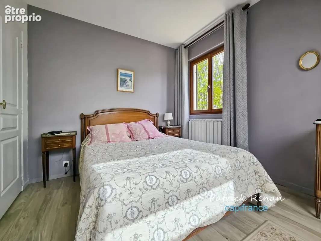 Maison à vendre 6 pièces P6 SAINT CYR L'ECOLE (78) - photo 15