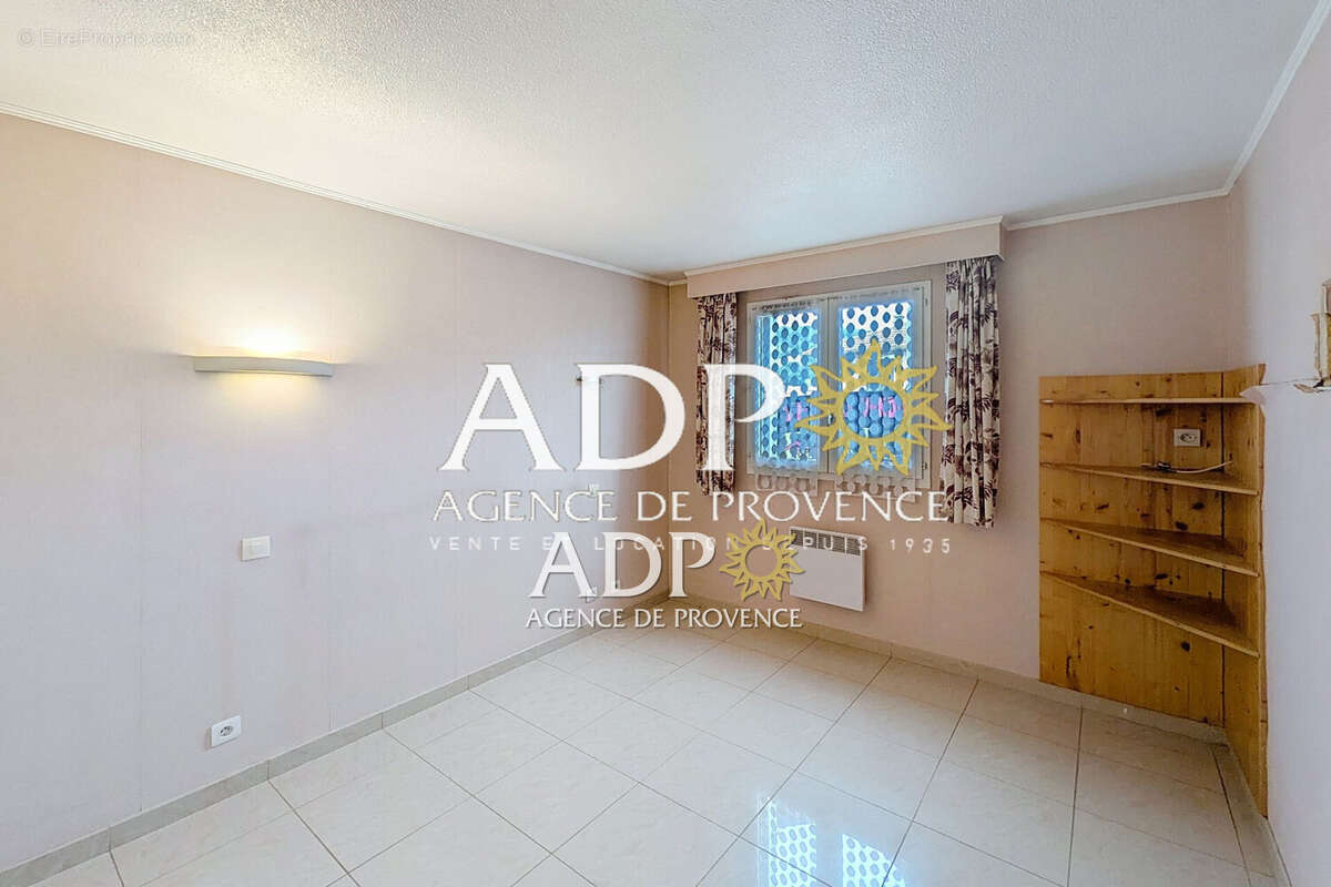 Appartement à PEGOMAS