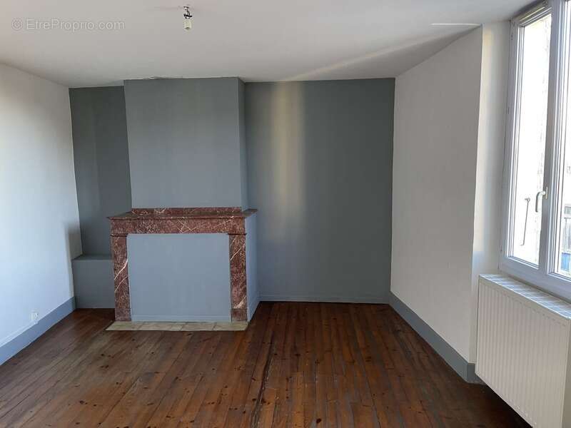 Maison à MAUBOURGUET