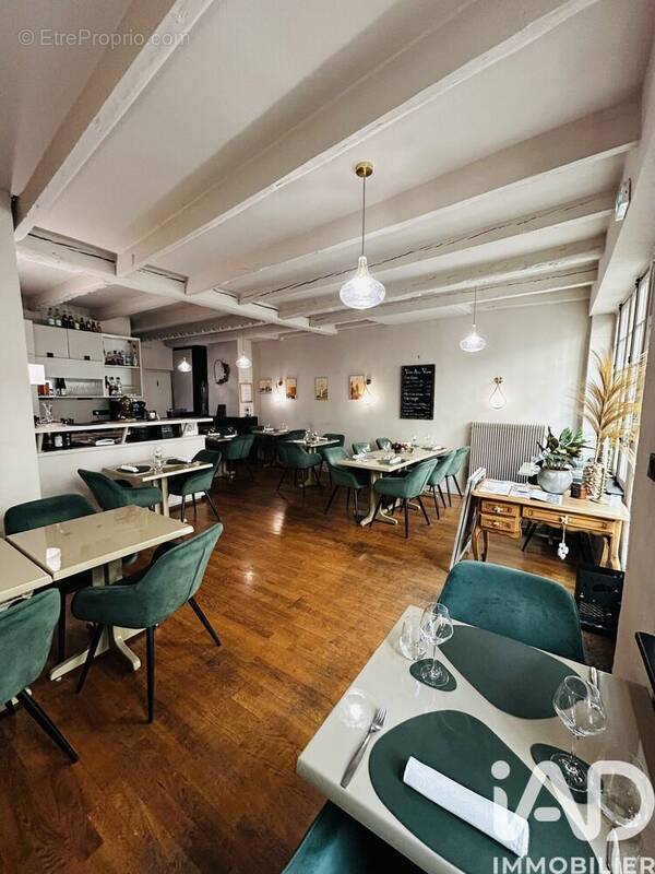 Photo 1 - Commerce à METZ