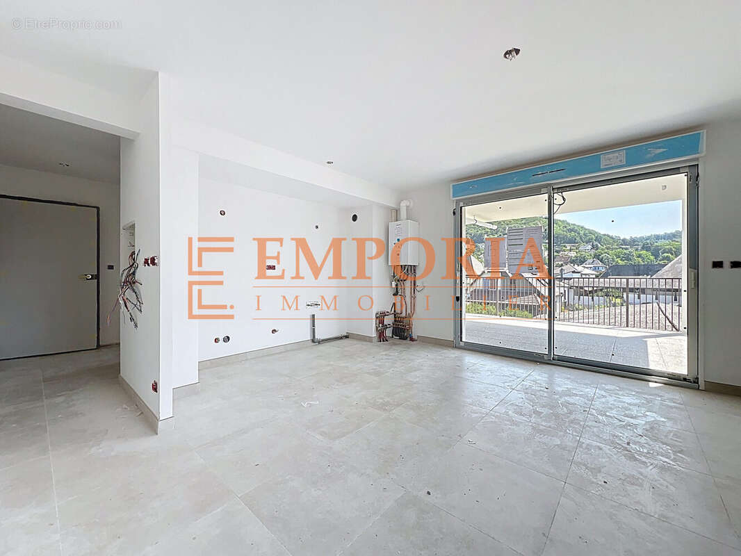 Appartement à ILLFURTH