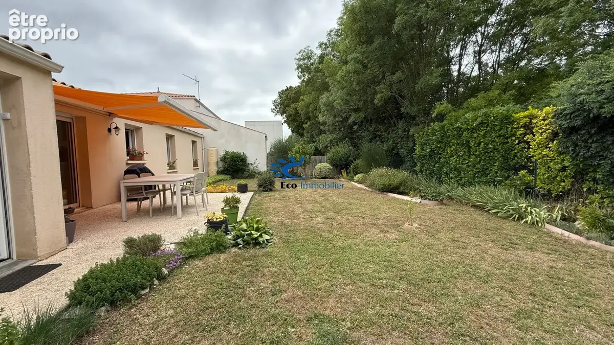 Exclusivite perigny maison plain-pied 4 chambres jardin garage - photo 2