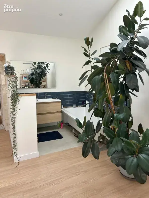 Maison de 135 m² à Mauzé-sur-le-Mignon - photo 12
