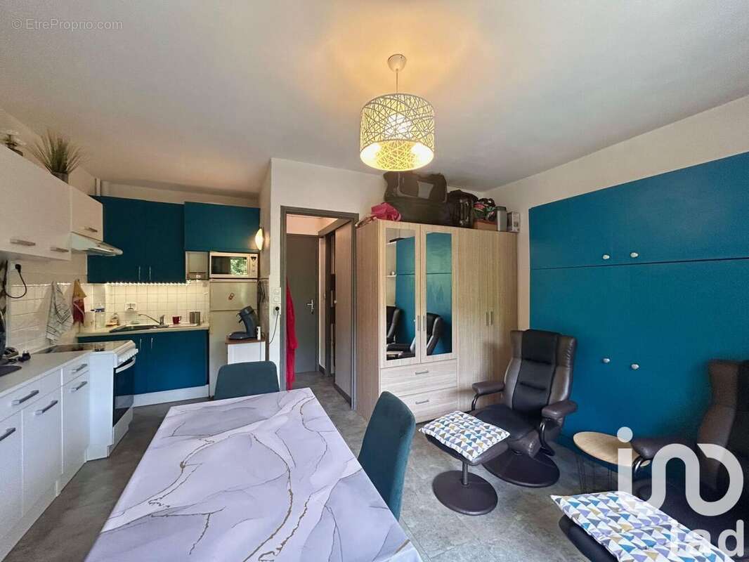 Photo 6 - Appartement à AMELIE-LES-BAINS-PALALDA