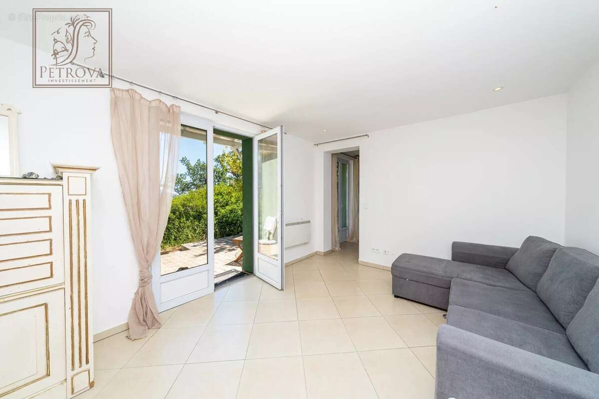 Maison à MENTON