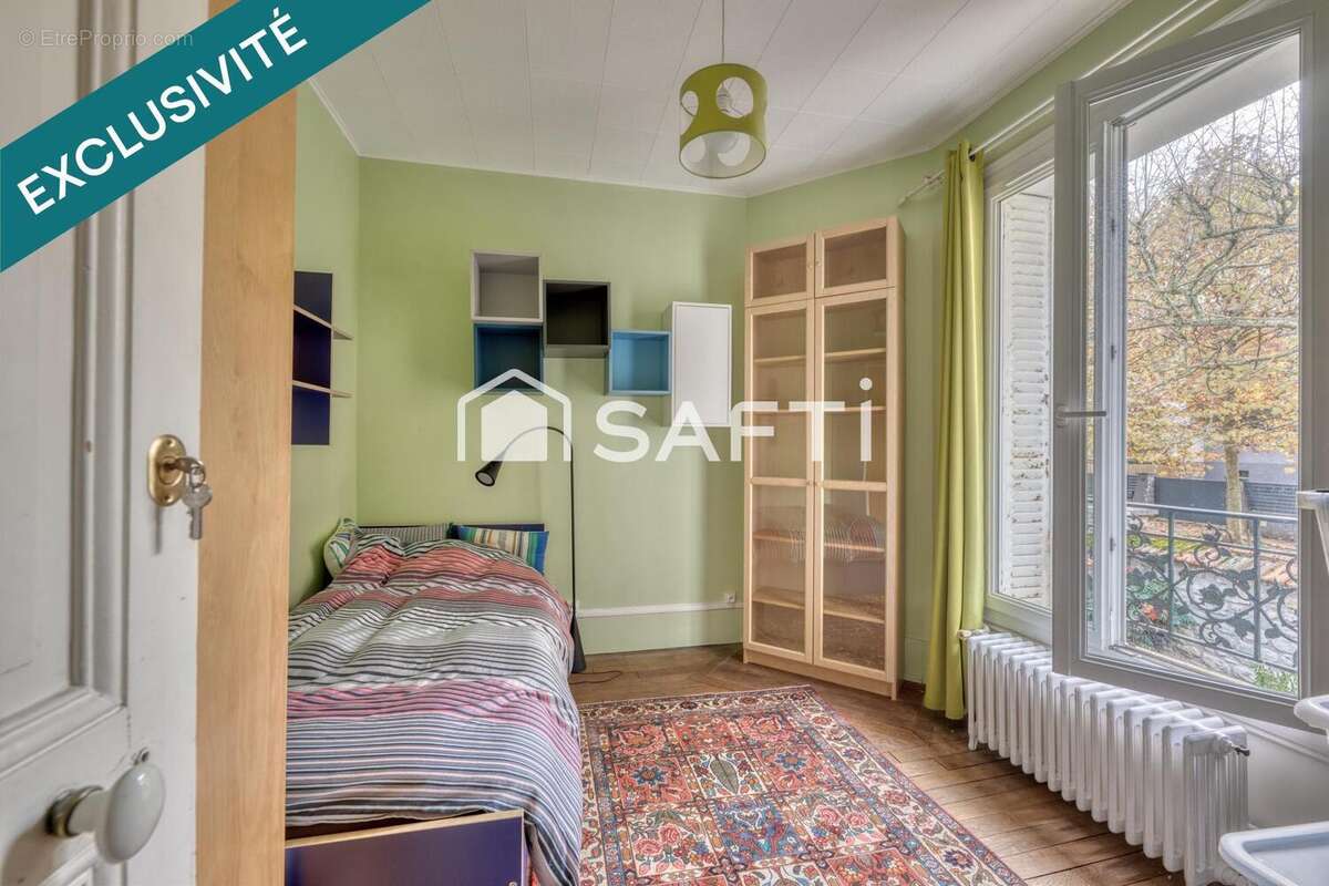 Photo 8 - Maison à SAINT-MAUR-DES-FOSSES