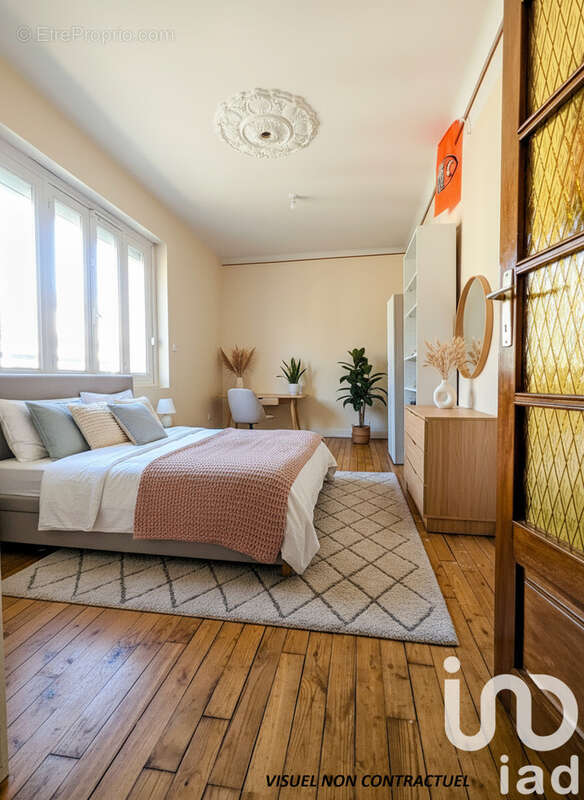 Photo 9 - Maison à LANESTER