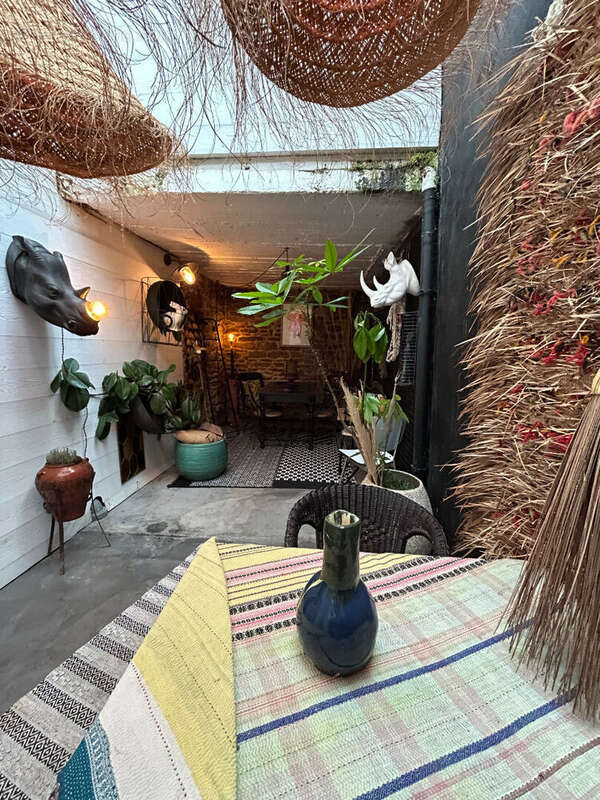 Maison à PLOUDALMEZEAU