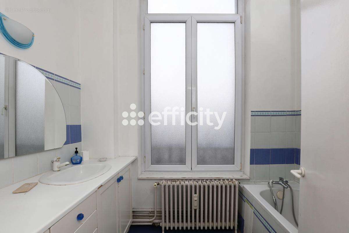 Appartement à TOURCOING