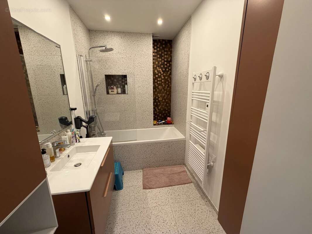 Appartement à SAINT-GERMAIN-EN-LAYE