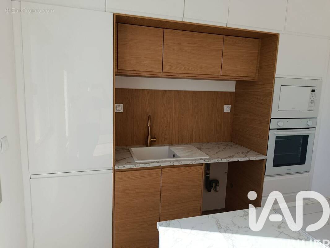 Photo 1 - Appartement à HONFLEUR