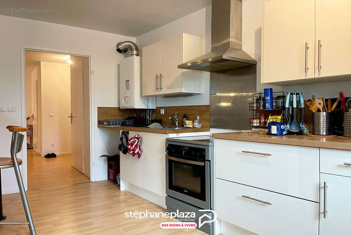 Appartement à ROUEN