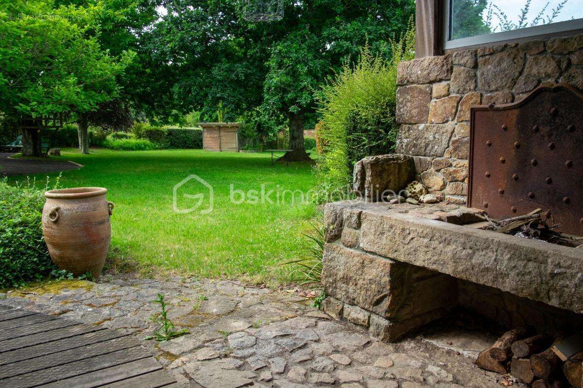 Superbe maison de caractère dans un cadre préservé - photo 25