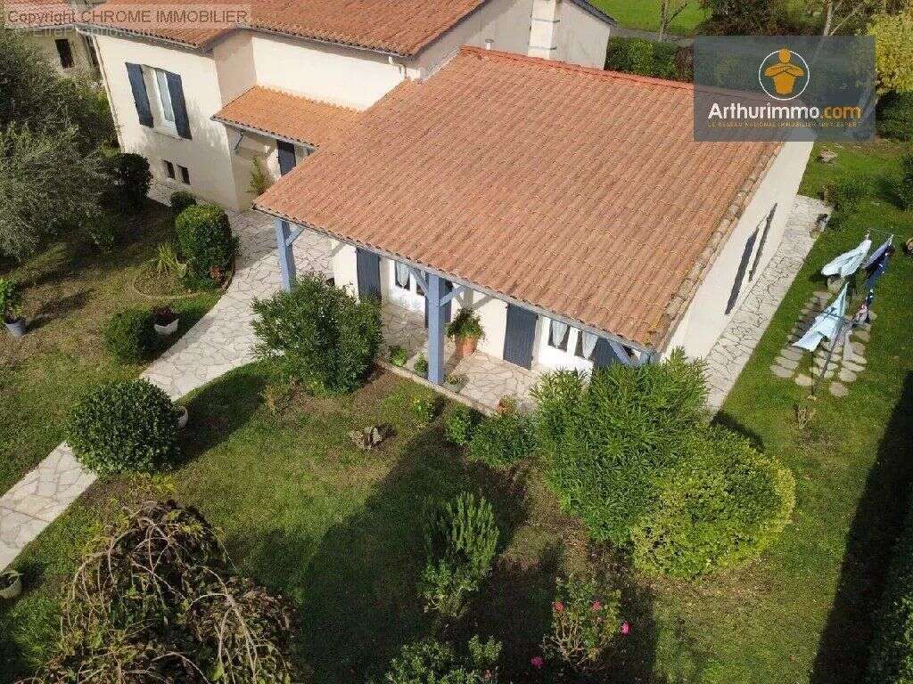 Maison à MARMANDE