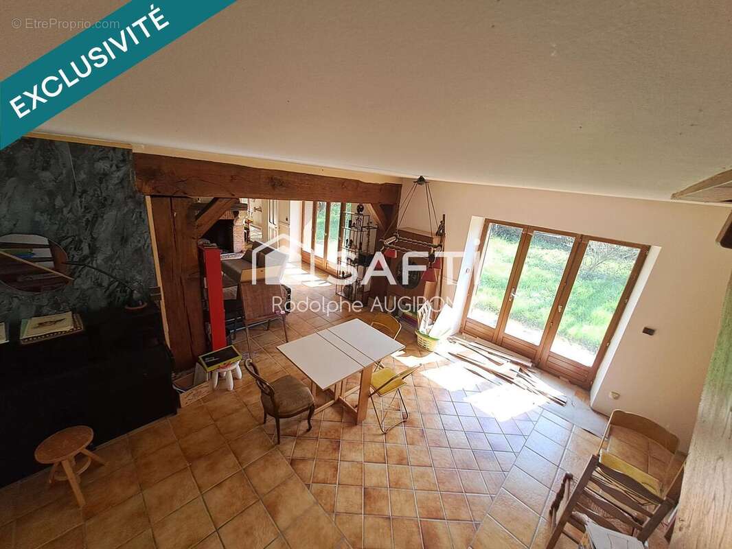 Photo 5 - Maison à LANCOME