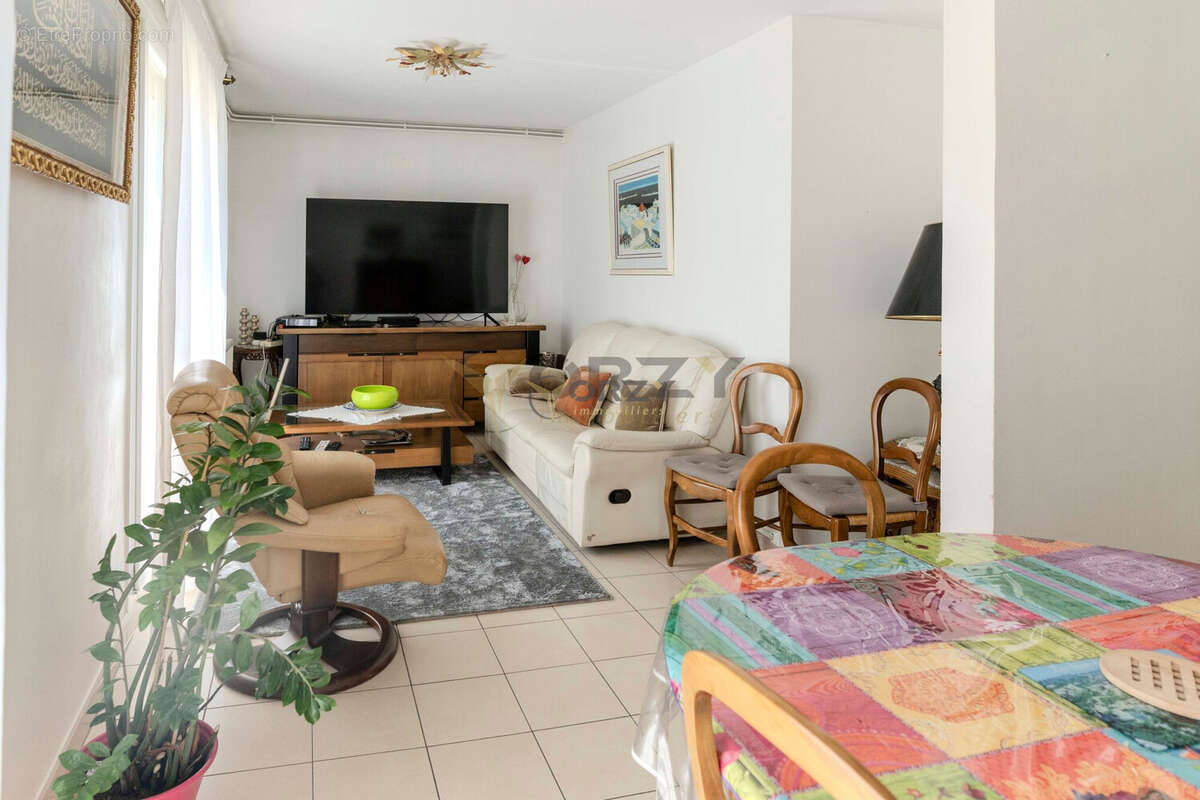 Appartement à AVIGNON