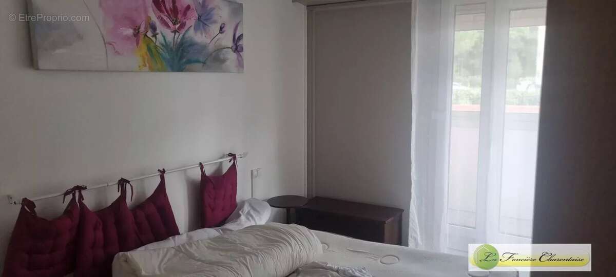 Appartement à ANGOULEME