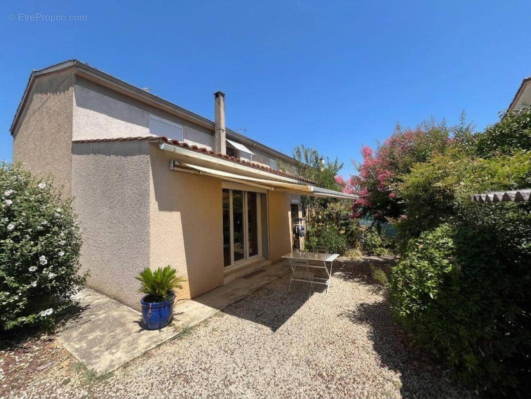 Maison à ALBI