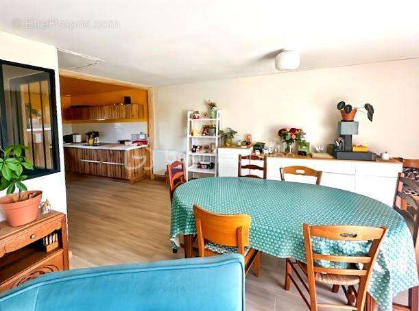 Maison à FACHES-THUMESNIL