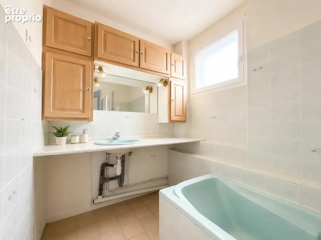 Appartement 2 pièces 46 m² à vendre à La Ciotat (13600) - photo 8