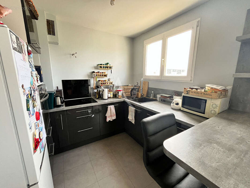 Appartement à DOURDAN