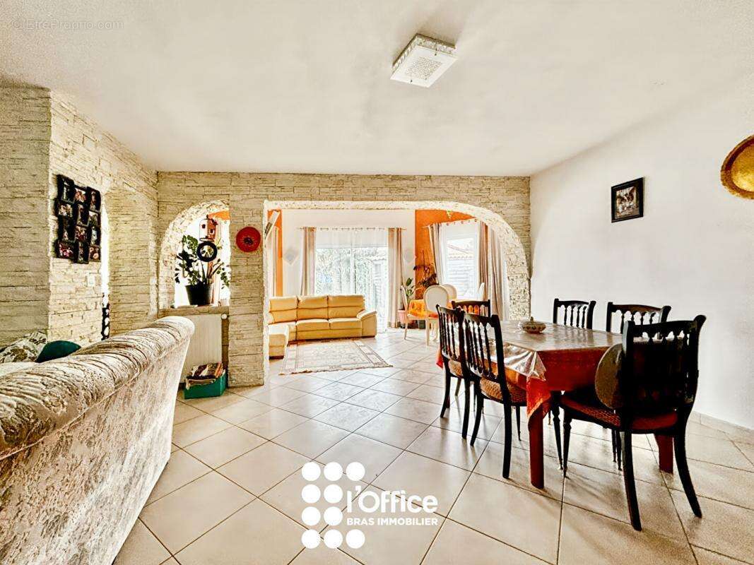 Maison à LES SABLES-D'OLONNE