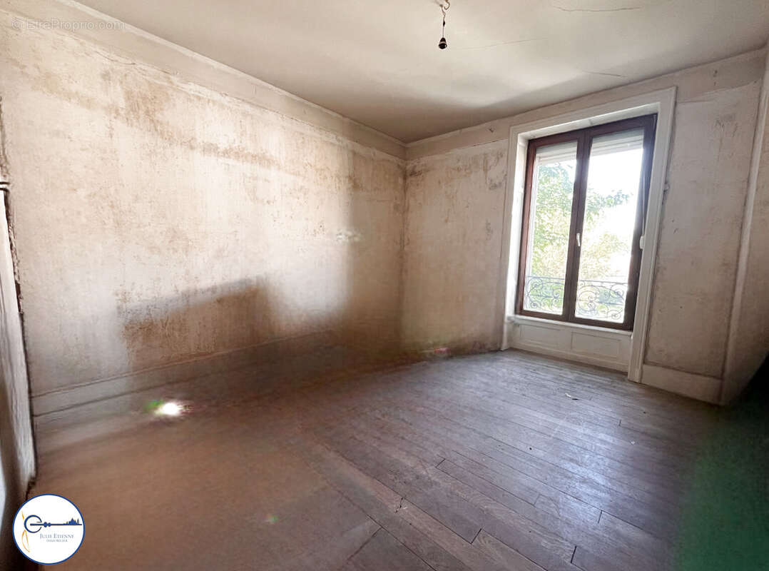 Appartement à EPINAL