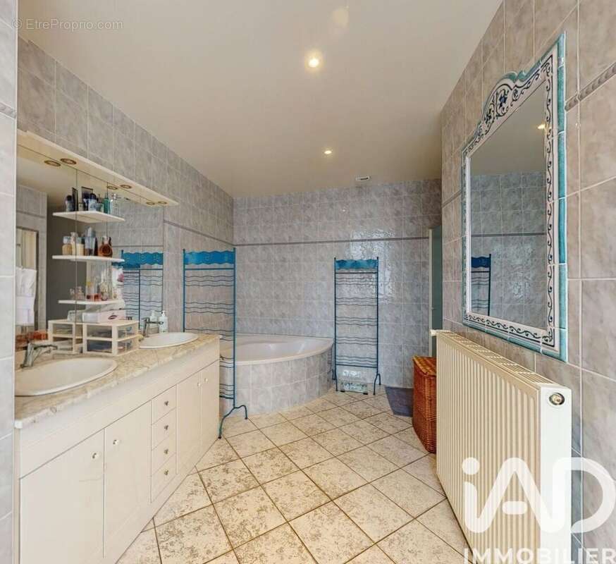 Photo 7 - Appartement à LISLE-SUR-TARN