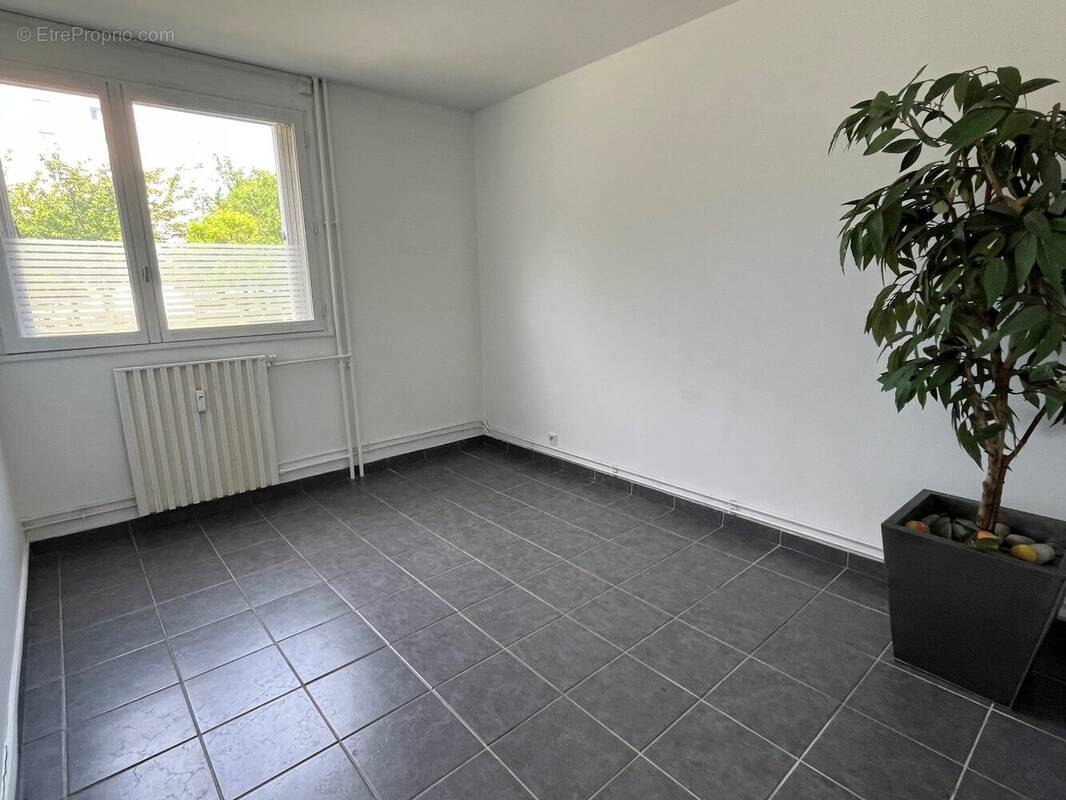 Appartement à COMPIEGNE