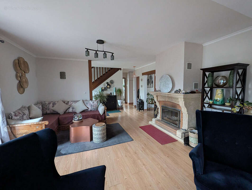 Maison 172 m² à Amboise  - photo 16
