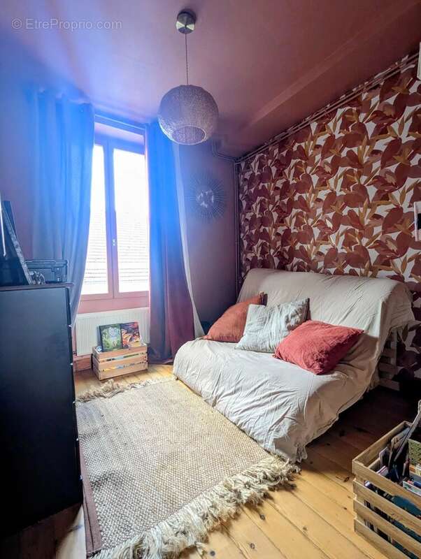 EN EXCLUSIVITÉ – Charme, authenticité et douceur de vivre au cœur de Pacy-sur-Eure - photo 6