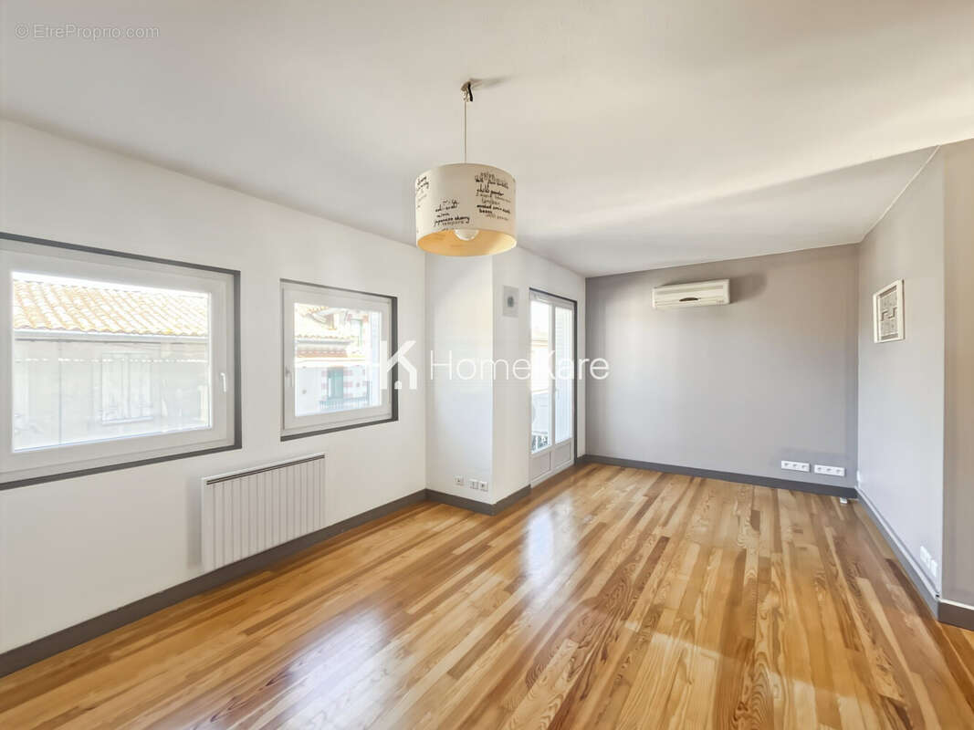 Appartement à CUGNAUX