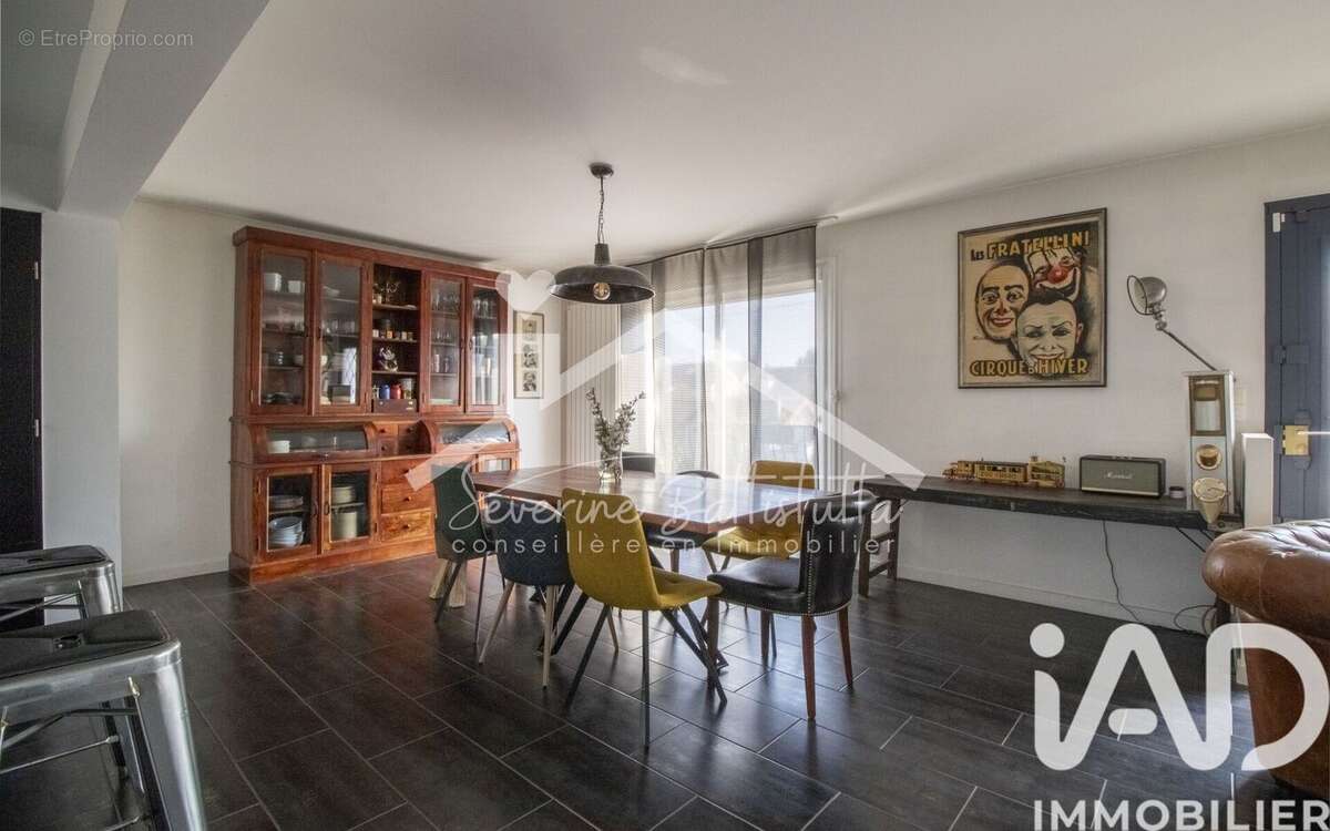 Photo 6 - Maison à VILLEPARISIS