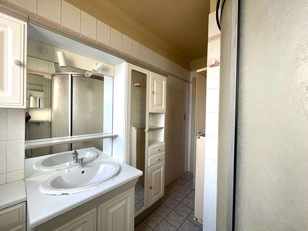 Maison à THIONVILLE