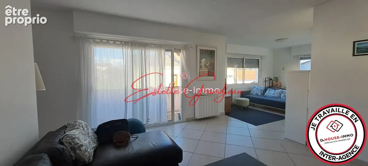 Appartement 4 pièces 102 m² à vendre à Floirac (33270) - photo 5