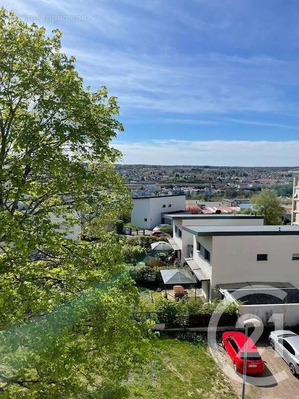 Appartement 45 m² à Epinal  - photo 9