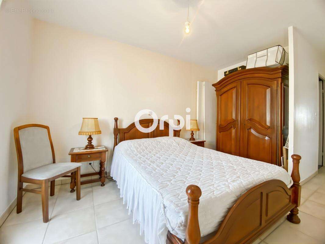 Appartement à LA CIOTAT