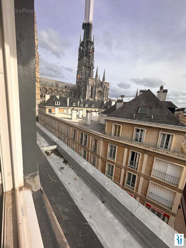 Appartement à ROUEN