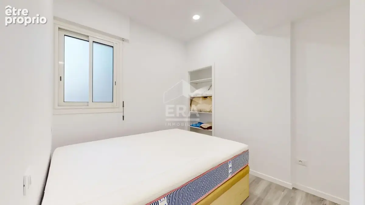 Appartement 30m² à nice - photo 8