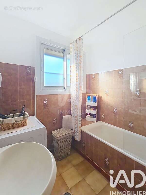 Photo 5 - Appartement à PERPIGNAN