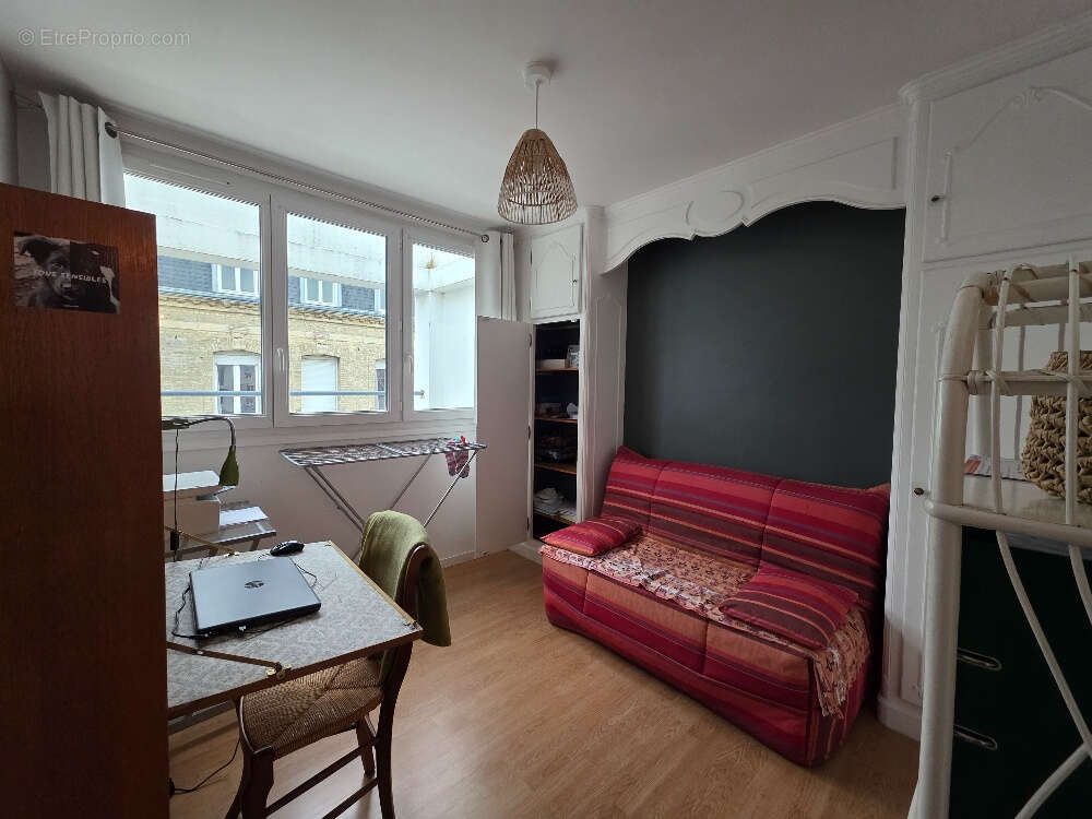 Appartement à LE HAVRE