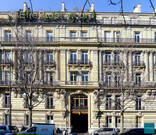 Appartement à PARIS-8E