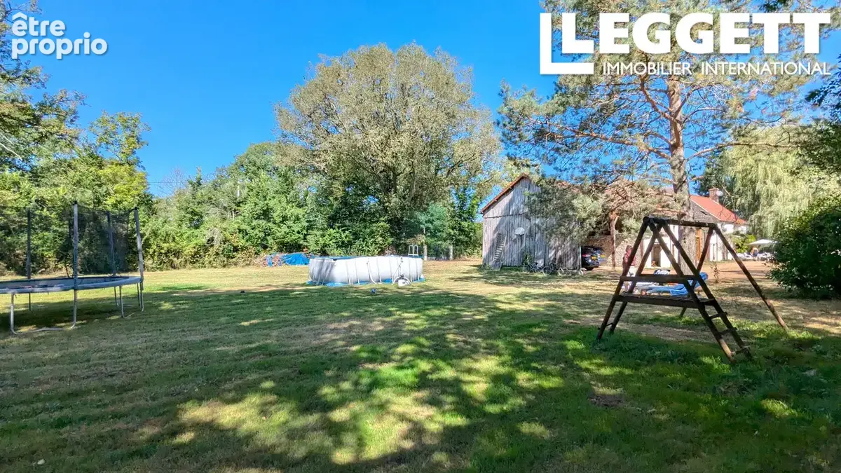 Belle maison de campagne avec écuries, granges et plus 4595 m² de terrain, dans un hameau accueillant - photo 9