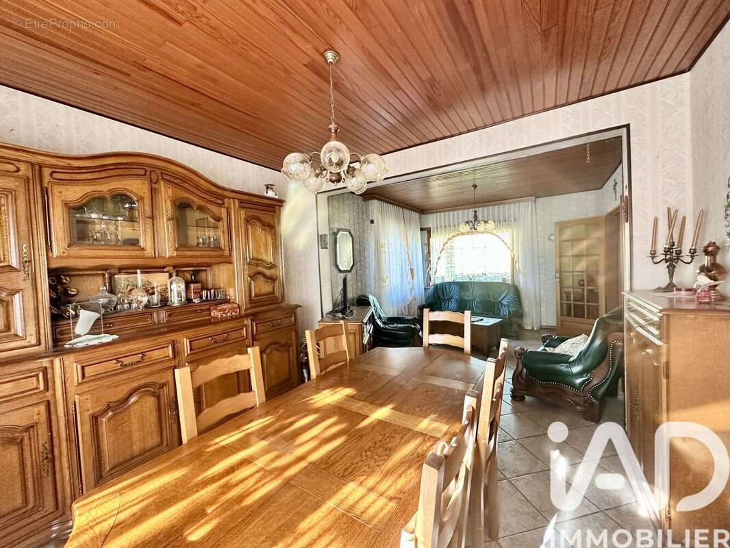 Photo 9 - Maison à BURNHAUPT-LE-BAS