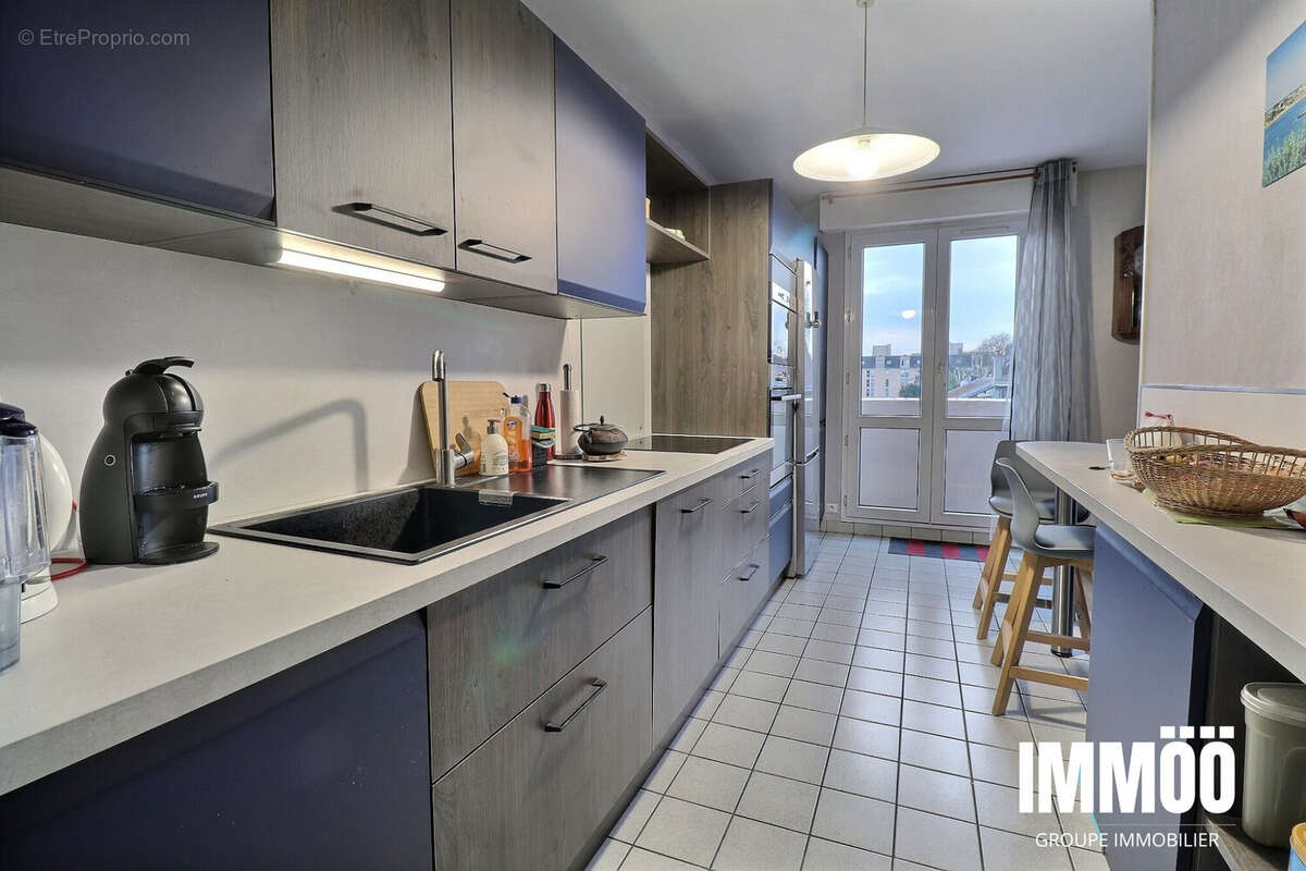 Appartement à ROUEN