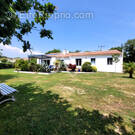 Maison à SAINT-AVAUGOURD-DES-LANDES