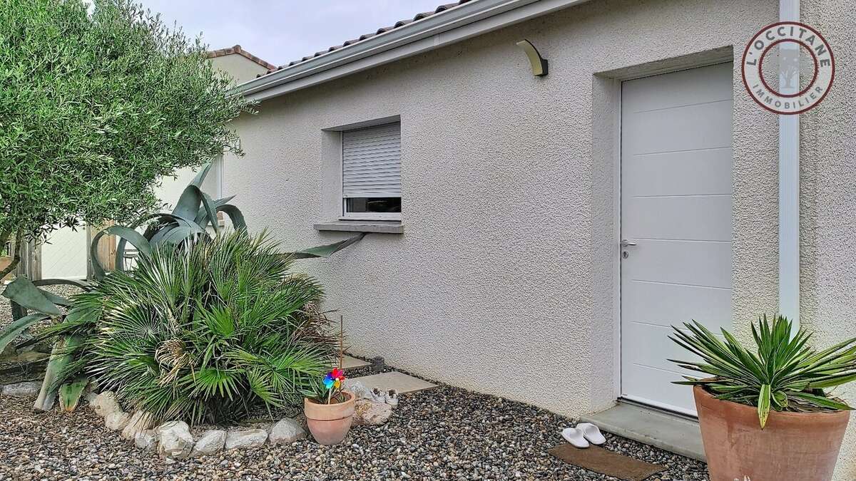 Maison à L'ISLE-JOURDAIN