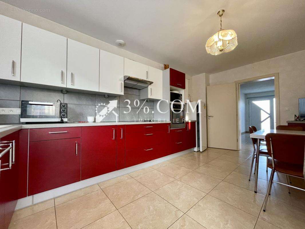 3%.COM - EXCLUSIVITÉ à OTTERSTHAL, Maison 2013, 190m2, 4 cha - photo 28